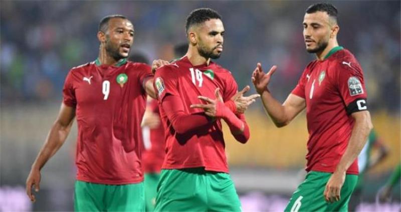 معلق مباراة المغرب ضد باراجواي الودية الثلاثاء 27-9-2022 والقنوات الناقلة