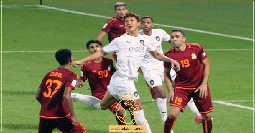 معلق مباراة السد وام صلال اليوم السبت 1-10-2022 والقنوات الناقلة في الدوري القطري