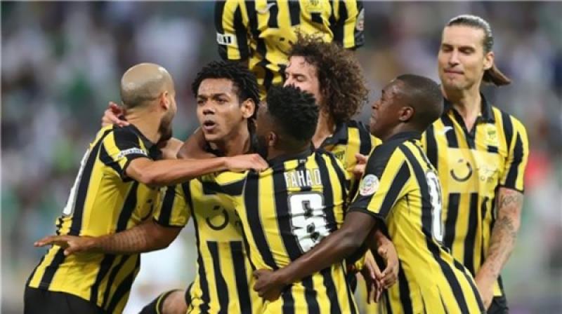 تشكيل اتحاد جدة المتوقع ضد النصر