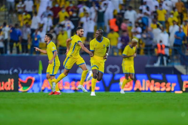 تردد القنوات الناقلة لمباراة النصر وأبها اليوم الجمعة 7-10-2022 في الدوري السعودي والقنوات الناقلة