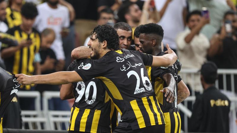 تردد القنوات الناقلة لمباراة الإتحاد والفتح اليوم الجمعة 7 أكتوبر 2022 في الدوري السعودي