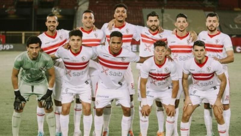 معلق مباراة الزمالك وفلامبو اليوم الأحد 9/10/2022 في دوري أبطال أفريقيا والقنوات الناقلة