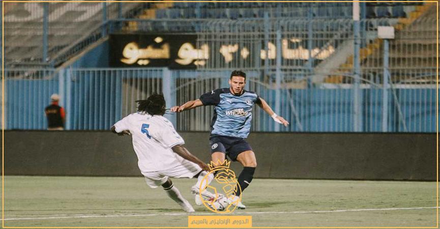 موعد مباراة بيراميدز وهلال الساحل والقنوات الناقلة في كأس الكونفيدرالية الإفريقية