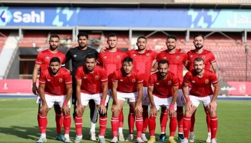 القنوات الناقلة لمباراة الاهلي والاتحاد المنستيري اليوم