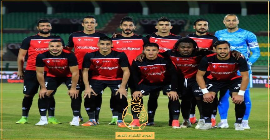 معلق مباراة الداخلية وطلائع الجيش الخميس 20/9/2022 في الدوري المصري والقنوات الناقلة