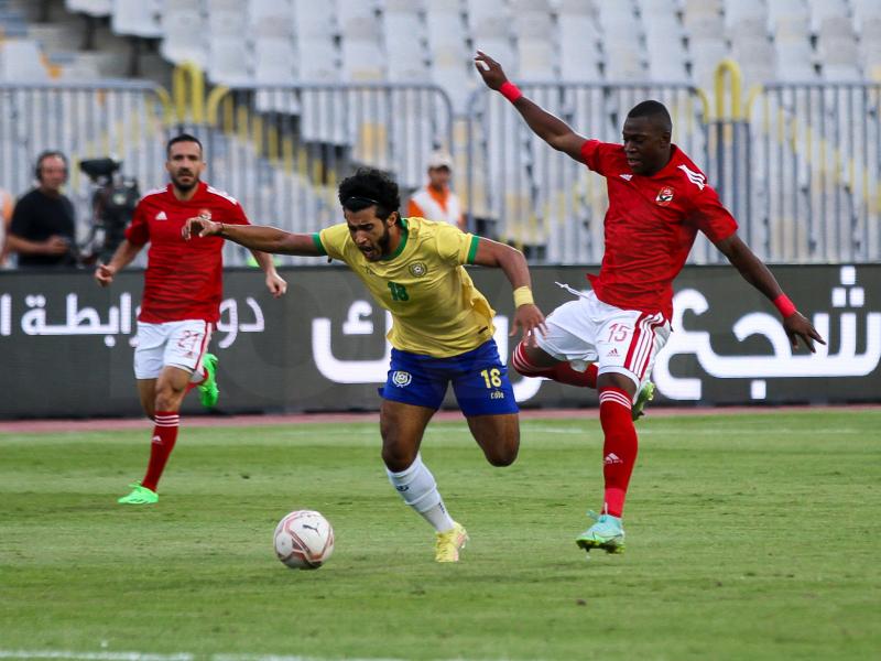 موعد مباراة الأهلي القادمة