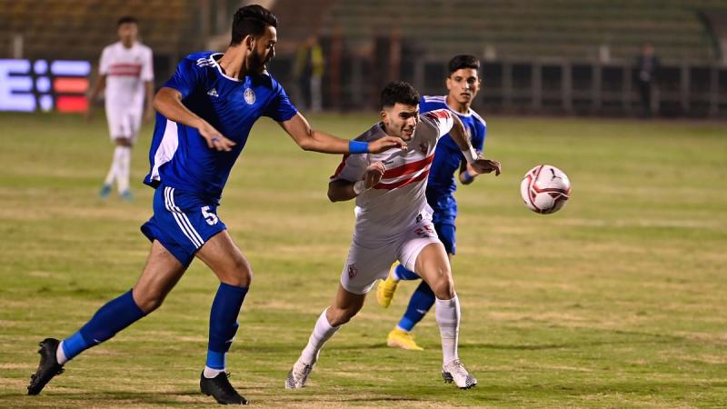 موعد مباراة الزمالك القادمة