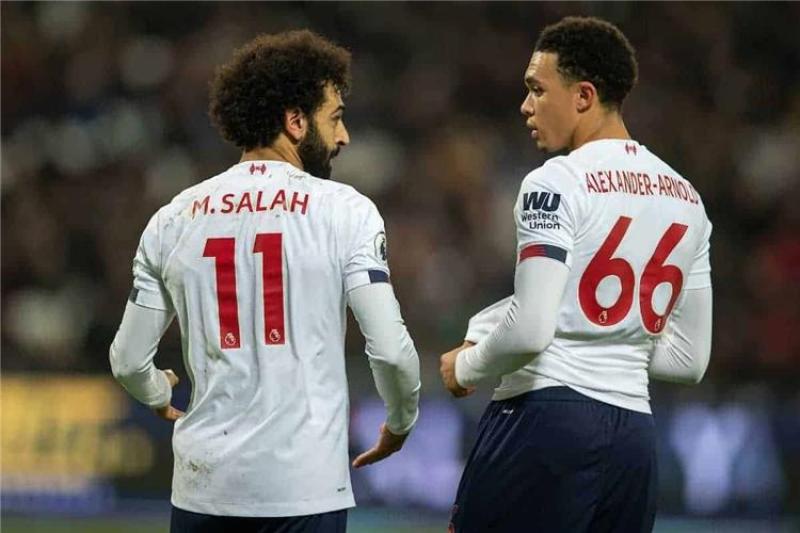 موعد مباراة ليفربول ونوتينجهام فورست والقنوات الناقلة في الدوري الإنجليزي