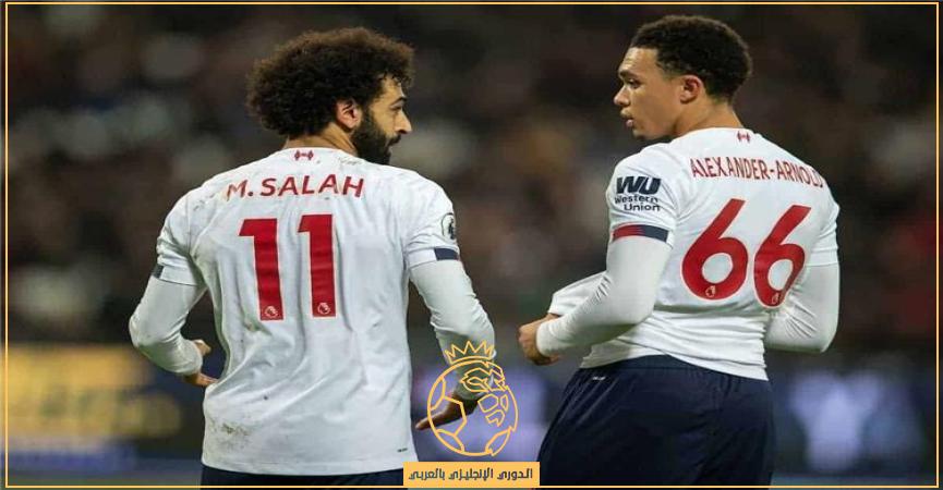 موعد مباراة ليفربول ونوتينجهام فورست والقنوات الناقلة في الدوري الإنجليزي 