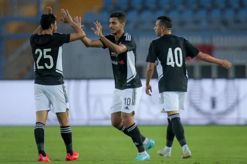 موعد مباراة الأهلي القادمة في الدوري المصري