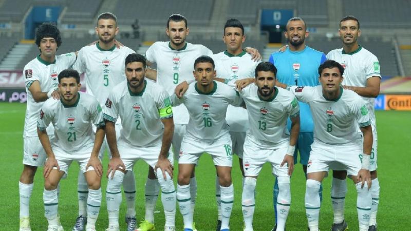 القنوات الناقلة لمباراة العراق والمكسيك الودية الخميس 10 نوفمبر 2022 استعداداً لكأس العالم قطر 2022