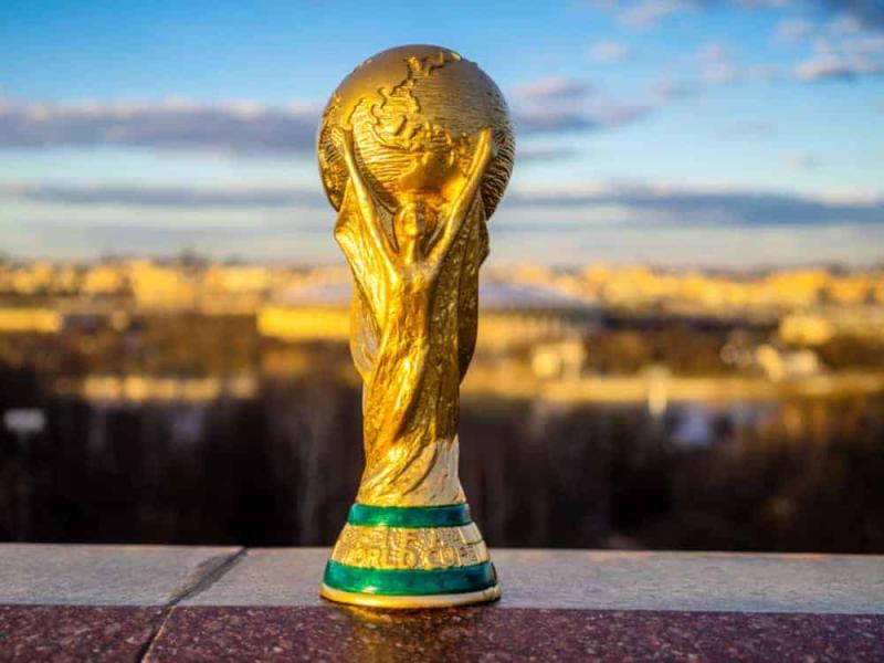  القنوات المفتوحة الناقلة لكأس العالم قطر 2022