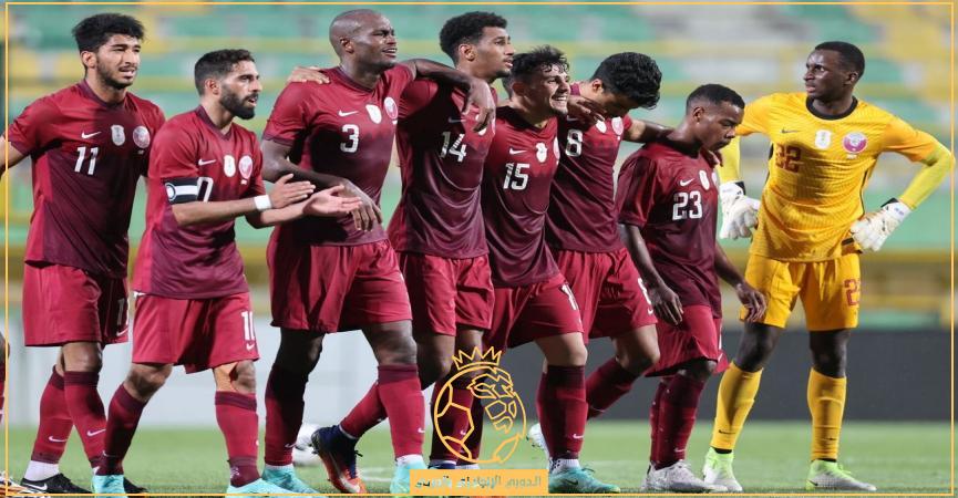 تشكيل قطر المتوقع أمام الإكوادور الأحد 20-11-2022 والقنوات الناقلة في كأس العالم قطر 2022