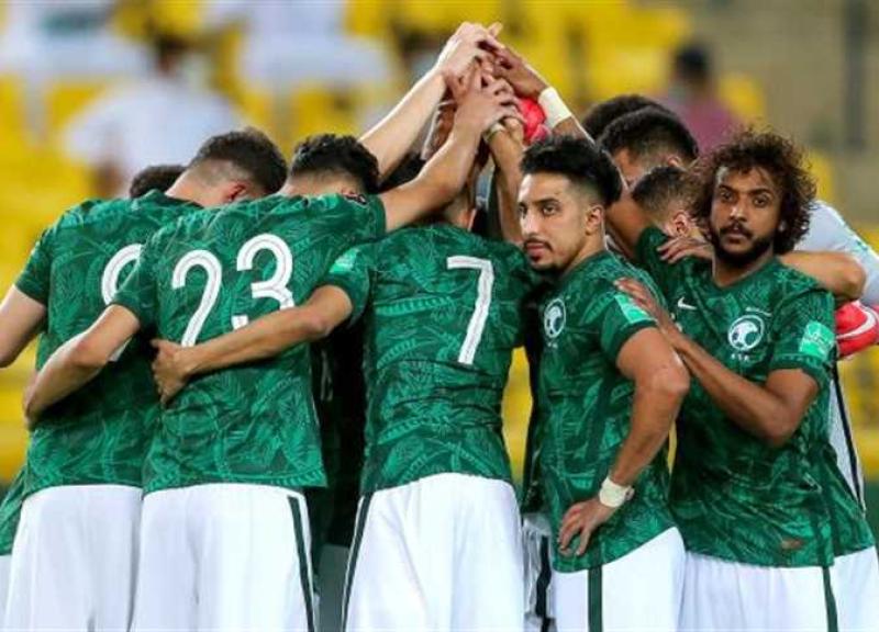 موعد مباراة السعودية ضد الأرجنتين والقنوات الناقلة في كأس العالم قطر 2022