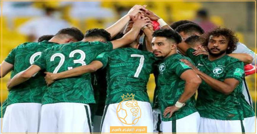 موعد مباراة السعودية ضد الأرجنتين والقنوات الناقلة في كأس العالم قطر 2022