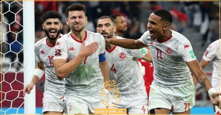 تشكيل تونس المتوقع أمام الدنمارك الثلاثاء 22 نوفمبر 2022 في كأس العالم قطر 2022 والقنوات الناقلة 