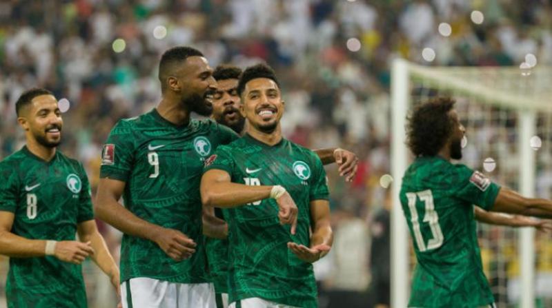 حكم مباراة السعودية والأرجنتين الثلاثاء 22 نوفمبر 2022 والقنوات الناقلة في كأس العالم 2022