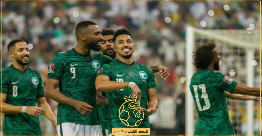 حكم مباراة السعودية والأرجنتين الثلاثاء 22 نوفمبر 2022 والقنوات الناقلة في كأس العالم 2022