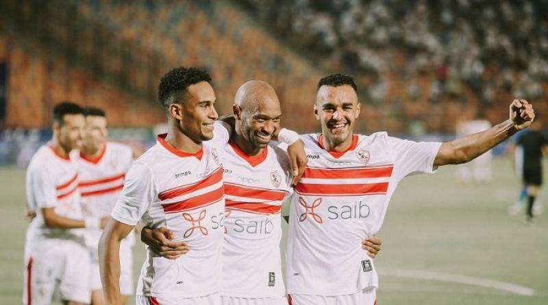 تشكيل الزمالك المتوقع أمام المصري السبت 26-11-2022 في الدور ربع النهائي من كأس مصر