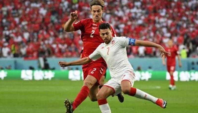 ما هى القنوات الناقلة لمباراة تونس وأستراليا السبت 26-11-2022 في كأس العالم قطر 2022؟