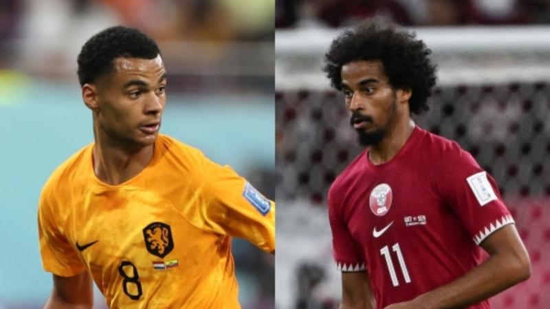 موعد مباراة قطر وهولندا والقنوات الناقلة بختام منافسات دور المجموعات من كأس العالم 2022