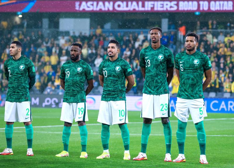 قناة مفتوحة تنقل مباراة السعودية والمكسيك اليوم الأربعاء 30-11-2022 في كأس العالم 2022