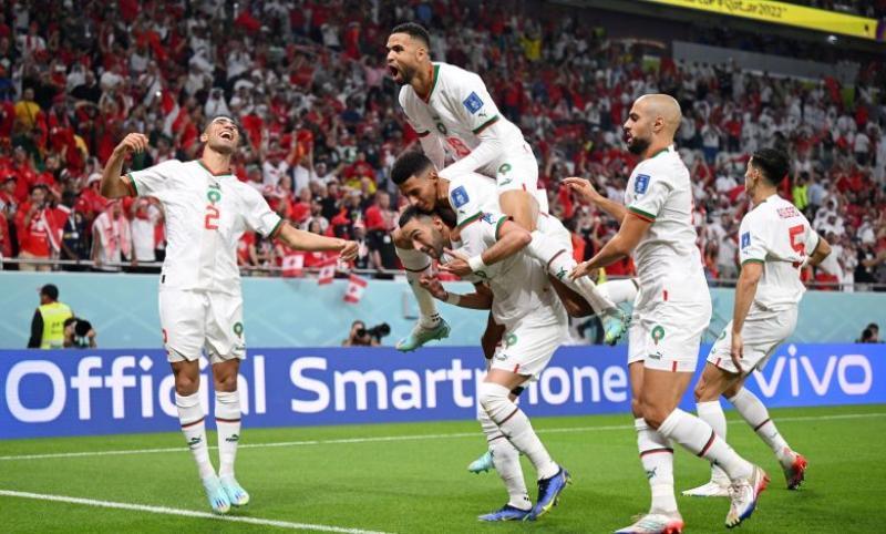 تشكيل المغرب المتوقع أمام إسبانيا الثلاثاء 6-12-2022 في كأس العالم قطر 2022 والقنوات الناقلة