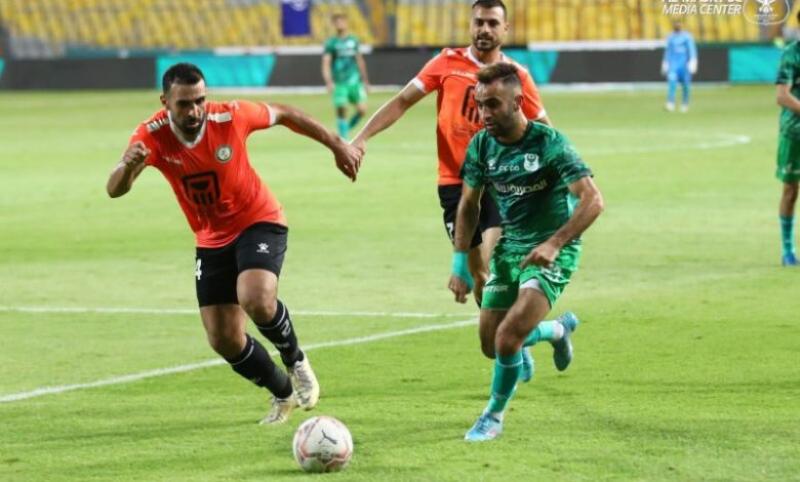 موعد مباراة المصري والبنك الأهلي والقنوات الناقلة في الدوري المصري موسم 2023/2022