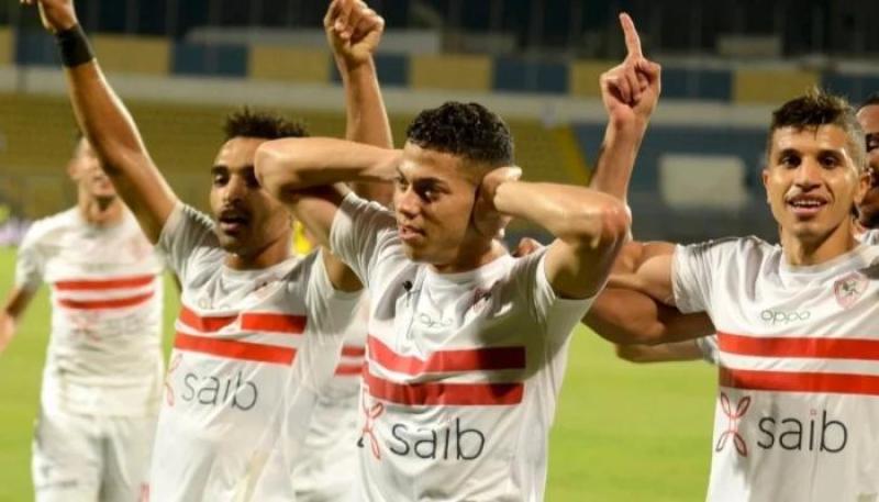 حكم مباراة الزمالك وطلائع الجيش اليوم