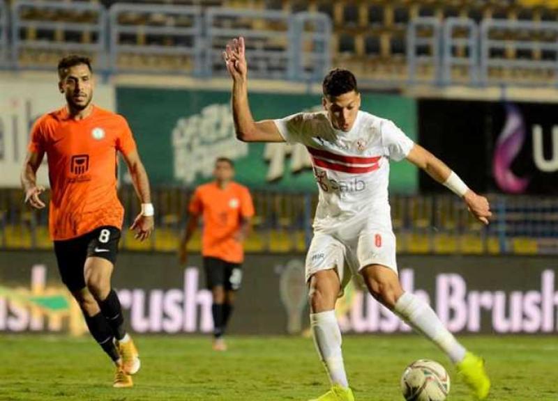 معلق مباراة الزمالك والبنك الأهلي الجمعة 16-12-2022 في الدوري المصري والقنوات الناقلة