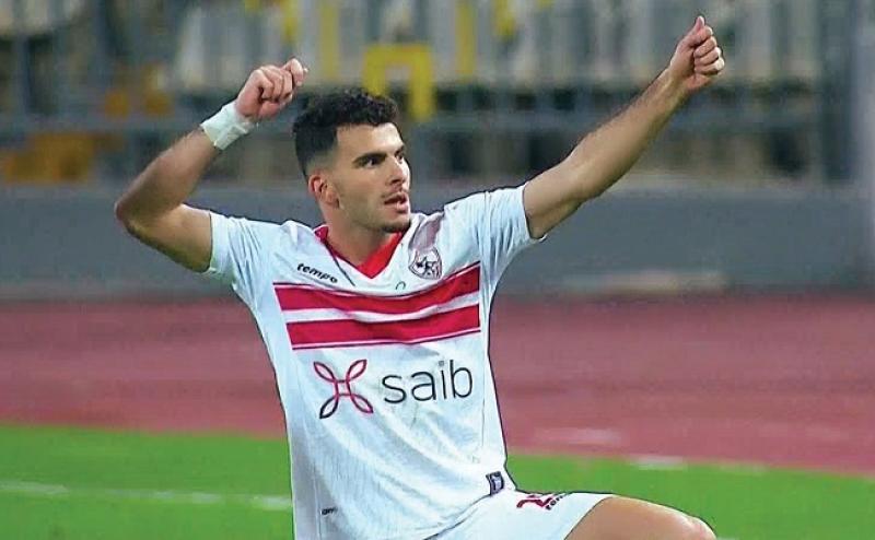 معلق مباراة الزمالك وحرس الحدود الثلاثاء 20-12-2022 والقنوات الناقلة في الدوري المصري