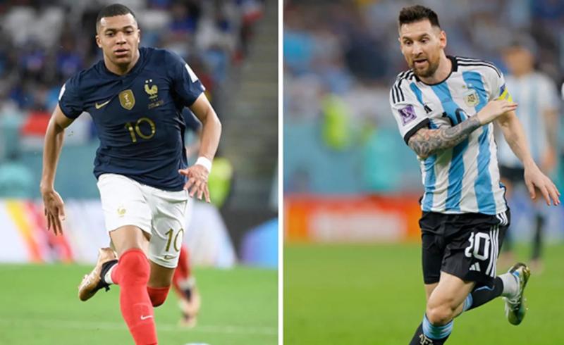 من هو معلق مباراة الأرجنتين وفرنسا اليوم الأحد 18 ديسمبر 2022 والقنوات الناقلة في نهائي كأس العالم؟