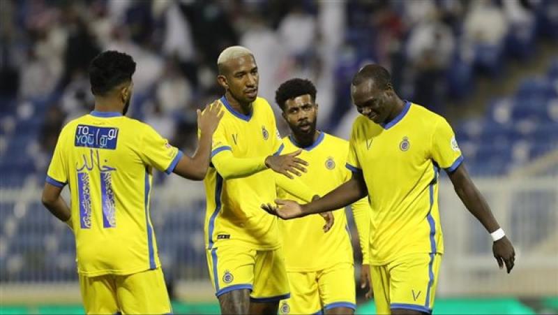 تشكيلة النصر اليوم ضد العدالة الأربعاء 21 ديسمبر 2022 والقنوات الناقلة في كأس خادم الحرمين الشريفين