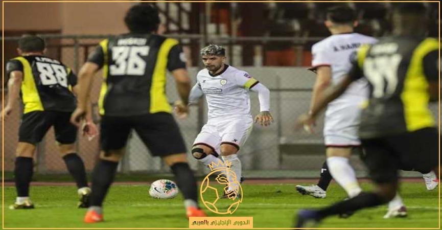 معلق مباراة الإتحاد والشباب الجمعة 22-12-2022 في دور الـ16 من كأس خادم الحرمين الشريفين والقنوات الناقلة