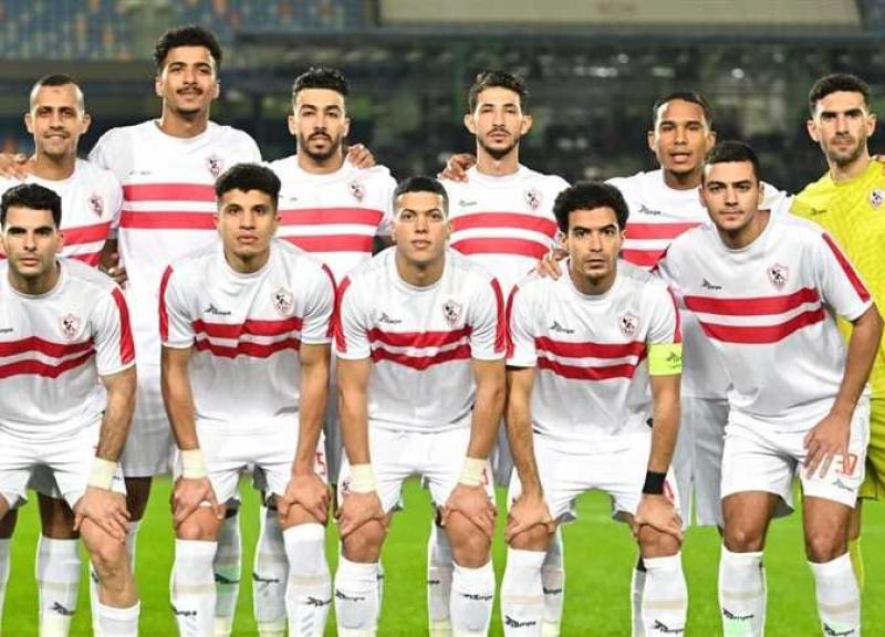 معلق مباراة الزمالك والداخلية اليوم الخميس 5 يناير 2023 والقنوات الناقلة في الدوري المصري