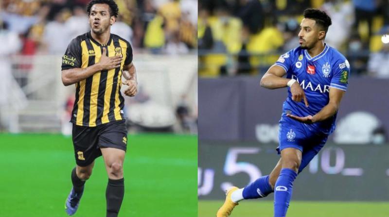 تشكيلة الهلال واتحاد جدة اليوم الخميس 5 يناير 2023 في الدوري السعودي والقنوات الناقلة