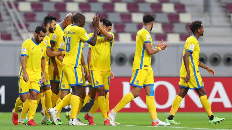 تشكيل النصر اليوم ضد الطائي الجمعة 6-1-2023 والقنوات الناقلة في دوري روشن السعودي