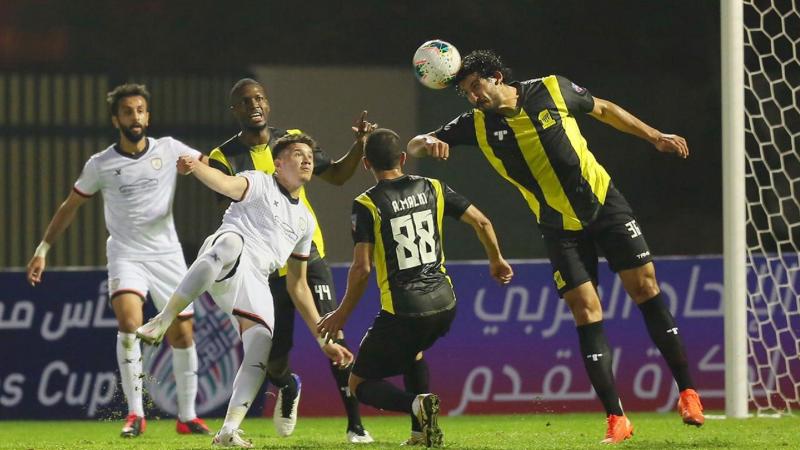 القنوات الناقلة لمباراة الشباب والإتحاد الإثنين 9 يناير 2023 في دوري روشن السعودي