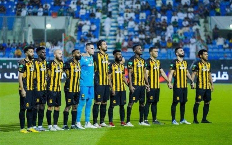 تشكيلة اتحاد جدة اليوم ضد الشباب الإثنين 9-1-2023 والقنوات الناقلة في الدوري السعودي