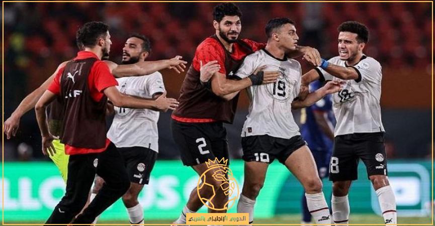 الدوري الإنجليزي بالعربي