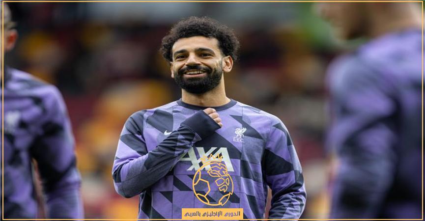 محمد-صلاح-برينتفورد-الملك-ليفربول