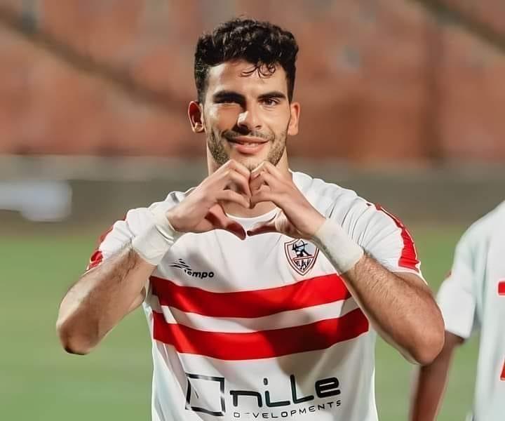 احمد-سيد-زيزو-الزمالك