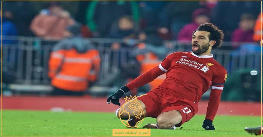 محمد-صلاح-ليفربول