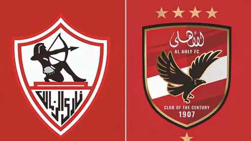 معلق مباراة الأهلي والزمالك في الدوري المصري الممتاز 2025 والقنوات الناقلة