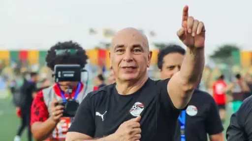 حسام حسن يكافئ نجمي الأهلي والزمالك استعدادًا لتصفيات كأس العالم 2026