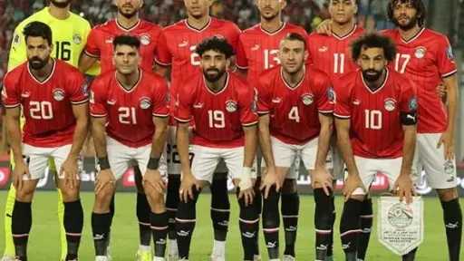 معلق مباراة مصر وإثيوبيا في تصفيات كأس العالم 2026 والقنوات الناقلة